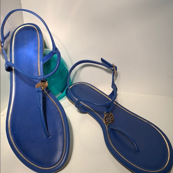 Tory Burch Sandals NWOT